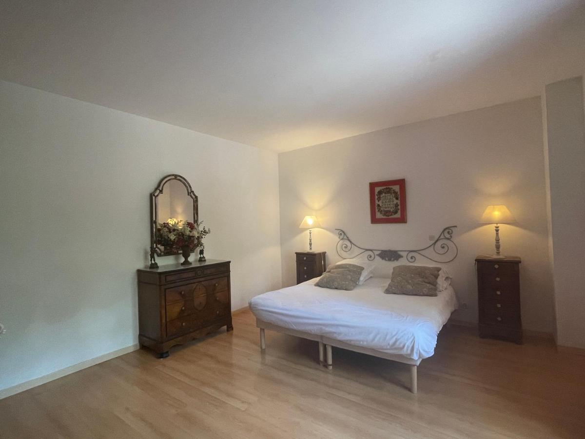 Domaine De Beaumont Villa Agde Dış mekan fotoğraf