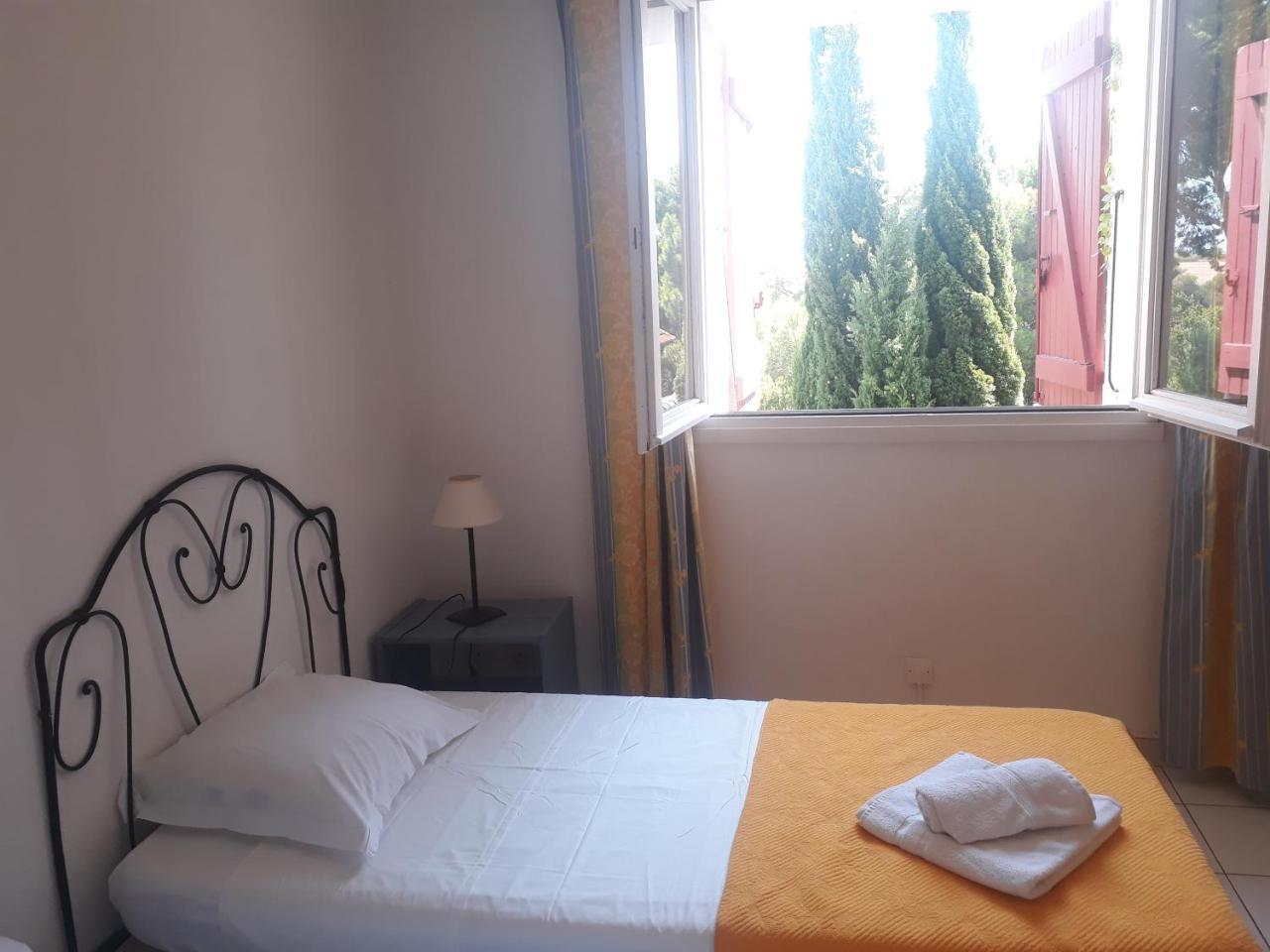 Domaine De Beaumont Villa Agde Dış mekan fotoğraf